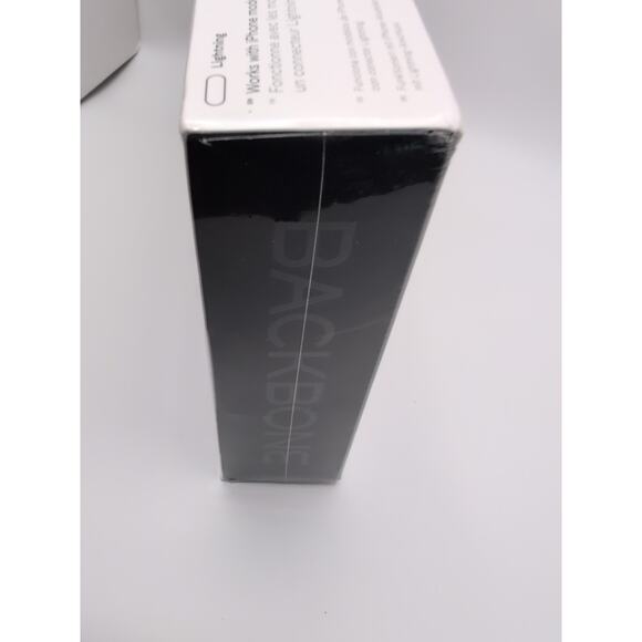 Backbone One (Lightning) SEALED Mobile Gaming Controller for iPhone 2nd genera - Picture 3 of 6